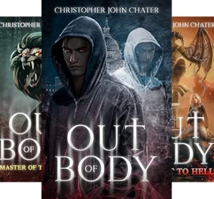 Out of Body Fantasy Series