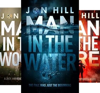 Jack and Stacey Green Thriller Series