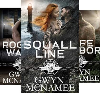 The Inland Seas Romantic Suspense Series