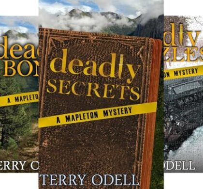 The Mapleton Mystery Series