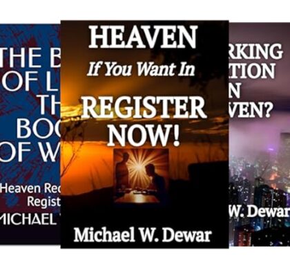 Ready for the Coming Exodus General Nonfiction Series