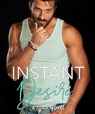 Instant Desire: Free LGBTQ eBook