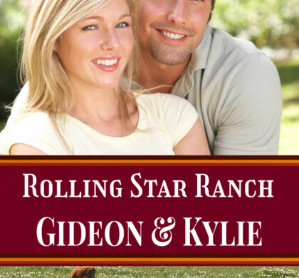 Gideon & Kylie: Free Christian Fiction eBook