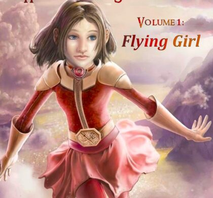 Schoolyard Rivalries and Playful Victories: Free Children’s eBooks
