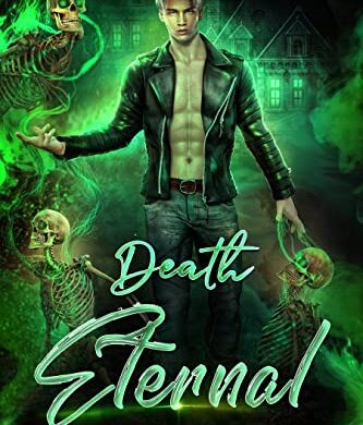 Death Eternal: Free LGBTQ eBook