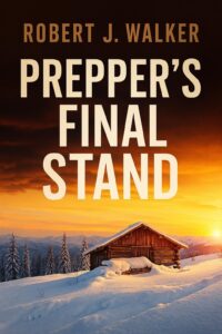 The Prepper's Final Stand