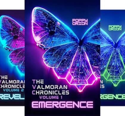 The Valmoran Chronicles Science Fiction Series