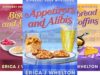 Alphabet Soup Cozy Mystery Series