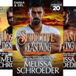 Task Force Hawaii Romantic Suspense Series