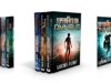 The Superhero’s Son Omnibus Young Adult Series
