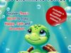 Moonstar Visits Luna, Theo the Breathing Turtle, and Our Big Family: Free Children’s eBooks
