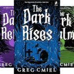 The Edgewater Chronicles Young Adult Series