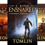 The Stewart Chronicles Historical Fiction Series