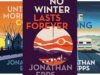 The American Wrath Trilogy Thriller Series