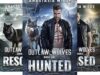 Outlaw Wolves Paranormal Romance Series