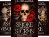 The Revere Trilogy Horror Series