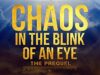 Chaos In The Blink Of An Eye: Free Christian Fiction eBook