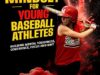 Cosmic Mindset for Young Baseball Athletes and Number 9: Free Children’s eBooks