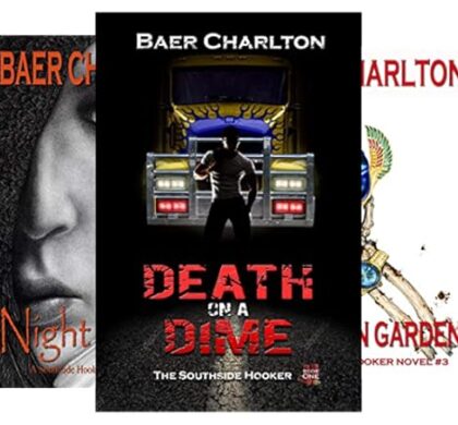The Southside Hooker Mystery Series