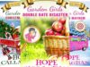 Garden Girls – The Golden Years Cozy Mystery Series