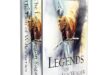 Elven Oracles and Red-Line Shifters: Free Fantasy eBooks