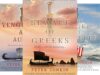 The Trojan Murders Historical Fiction Series