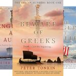 The Trojan Murders Historical Fiction Series