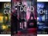 The Claire Baskerville Mystery Series