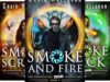 The Supernatural Dragon Hunter Files Fantasy Series