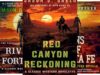 The Vengeance of Reed Caine Historical Fiction Series
