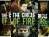 The Circle of Fire Thriller Series