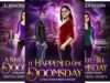 The Crystal Sorceress Fantasy Series