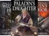 The Gorgorin Wars Fantasy Series