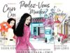 Stranded in Provence Cozy Mystery Series