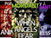 The Flammark Horror Series
