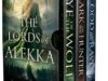 Alpha Colonies and Destroying Angels: Free Science Fiction and Fantasy eBooks