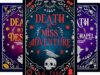 The Miss Adventure Supernatural Suspense Saga Fantasy Series
