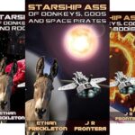 Starship As* Science Fiction Series