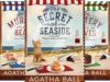 Paige Comber Cozy Mystery Series