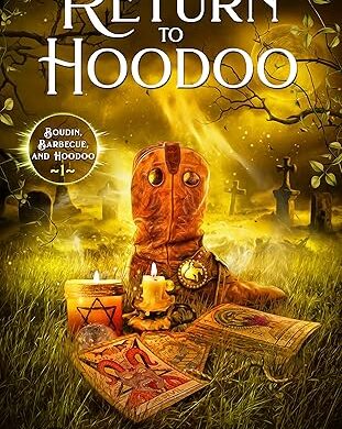 Return to Hoodoo: Free Black Literature eBook