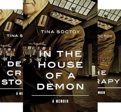 Memoir Saga Mystery Series
