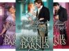 The Townsbridges Historical Romance Series