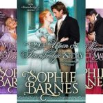 The Townsbridges Historical Romance Series