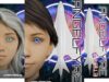 Angelfyre Science Fiction Series