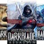 Darkblade Fantasy Series