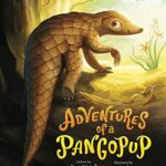 Adventures of a Pangopup and A Monster on My Trail: Free Children’s eBooks