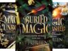 White Haven Witches Fantasy Series