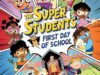 The Super Students, Riddle Quest, and Short Stories for Kids: Free Children’s eBooks
