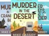 Jake Stewart Cozy Mystery Series