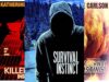 Jeannie Parker Thriller Series
